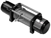 Wciągarki - WCIĄGARKA SAMOCHODOWA KD1563 - miniaturka - grafika 1