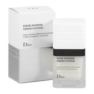 Dior Homme Dermo system Essence Perf ectrice Pore Control 50 ML 227707 - Kremy do twarzy - miniaturka - grafika 1