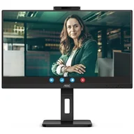 Monitory - AOC Q27P3CW - miniaturka - grafika 1