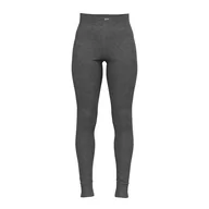 Spodnie narciarskie - Odlo, Spodnie techniczne, damskie, BL Bottom long ACTIVE WARM ECO C/O, 159121/10183, XS - miniaturka - grafika 1