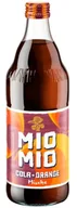 Napoje gazowane - Mio Mio MISCHE Cola z pomarańczą 0,5L - miniaturka - grafika 1