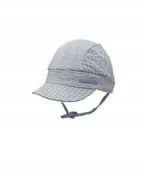 Czapki damskie - Czapka dziecięca Doll z daszkiem UV 47 - miniaturka - grafika 1