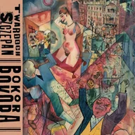 Audiobooki - literatura piękna - Pokora Szczepan Twardoch - miniaturka - grafika 1