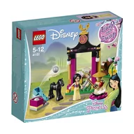 Klocki - LEGO Polska Disney Princess Szkolenie Mulan - miniaturka - grafika 1