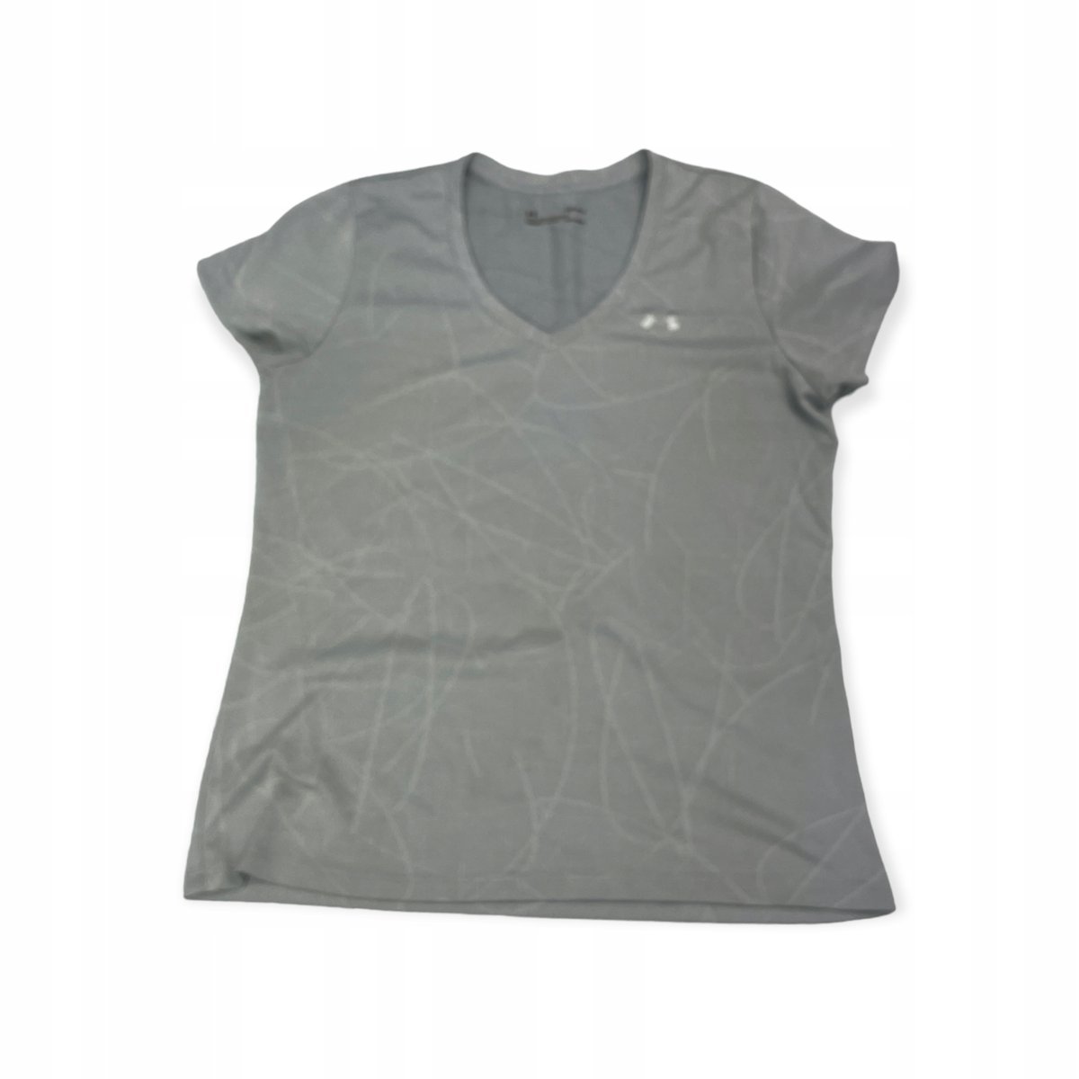 Bluzka damska UNDER ARMOUR L