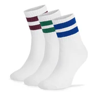 Skarpetki damskie - Skarpetki Sprandi 0UB-002-AW24 (3-PACK) - miniaturka - grafika 1