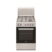 Kuchenki gazowo-elektryczne - Simfer 5405SERGG - miniaturka - grafika 1