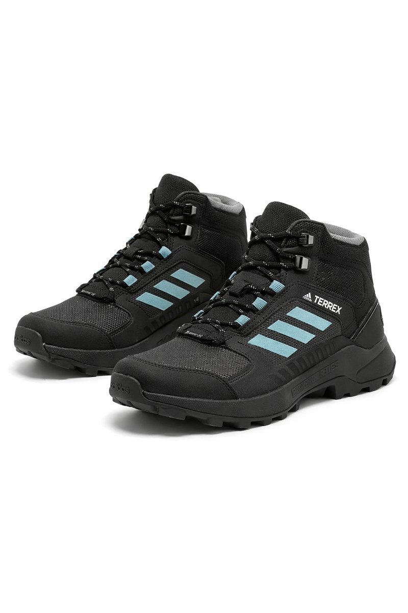 ADIDAS TERREX SWIFT R3 BUTY TREKKINGOWE CZARNE WYSOKIE DAMSKIE 38 2/3 1I3B
