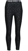 Legginsy - LEGGINSY NIKE PRO DRI-FIT DF HR 7/8 DD6323010 XXS - miniaturka - grafika 1
