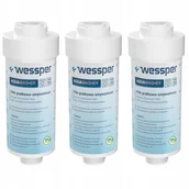 Uzdatniacze wody - Aquaphor Filtr pralkowo-zmywarkowy jak Stiron - miniaturka - grafika 1