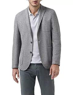 Pierre Cardin Męska marynarka PC-Michel-4, Harbor Mist, 56, Harbor mgiełka - Marynarki męskie - miniaturka - grafika 1