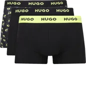 Majtki męskie - Hugo Bodywear Bokserki 3-pack - miniaturka - grafika 1
