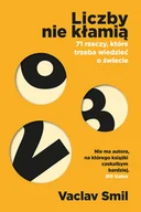 Obcojęzyczna literatura faktu i reportaż - liczby nie kłamią. 71 rzeczy, które trzeba wiedzieć o świecie - miniaturka - grafika 1