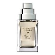 Wody i perfumy damskie - The Different Company Un Parfume d`Ailleurs&Fleurs woda toaletowa 50ml - miniaturka - grafika 1