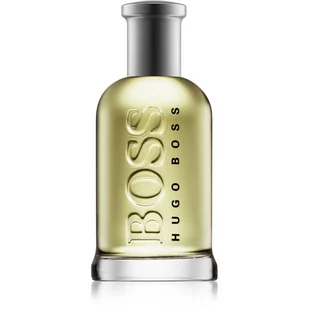 Hugo Boss No.6 Woda toaletowa 200ml - Wody i perfumy męskie - miniaturka - grafika 1