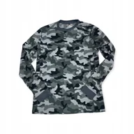 Bluzy męskie - Bluzka męska długi rękaw UNDER ARMOUR SM - miniaturka - grafika 1