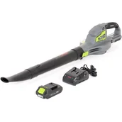 Dmuchawy i odkurzacze do liści - NAC 20V BB20-B20-S Aku 2.0Ah - miniaturka - grafika 1