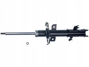 DENCKERMANN Amortyzator DSB360G DSB360G - Amortyzatory - miniaturka - grafika 1
