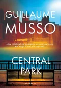 Romanse - CENTRAL PARK - Guillaume Musso - ebook - miniaturka - grafika 1