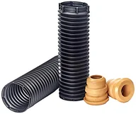 Amortyzatory - UNIGOM 392402 uszczelka przeciwpyłowa, amortyzatory z przodu, zestaw 2 sztuk - miniaturka - grafika 1