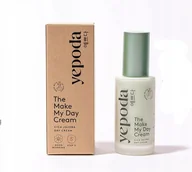 Kremy do twarzy - ﻿Krem Nawilżający Do Twarzy Zapobiegający Starzeniu Się Skóry 50ml - miniaturka - grafika 1