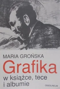 Grafika w książce tece i albumie - Bezpieczeństwo - miniaturka - grafika 1