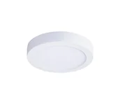 Lampy sufitowe - Solight WD174 - Lampa sufitowa LED/24W/230V 3000/4000/6000K, średnica 30 cm, biała - miniaturka - grafika 1