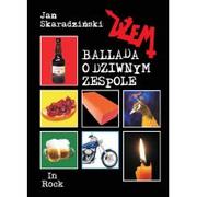 Biografie i autobiografie - In Rock Dżem - Jan Skaradziński - miniaturka - grafika 1