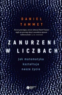 E-booki - podręczniki - Daniel Tammet Zanurzeni w liczbach Jak matematyka kształtuje nasze życie e-book) - miniaturka - grafika 1