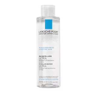 La Roche-Posay Physiological Cleansers Płyn - Toniki i hydrolaty do twarzy - miniaturka - grafika 1