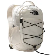 Plecaki - Plecak The North Face Borealis Mini 0A52SW4Q71 - biały - miniaturka - grafika 1