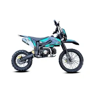 Motocykle - Cross KXD 612 LIFT KX8 140ccm 17KM 17/14 - miniaturka - grafika 1