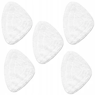 5 x WKŁAD DO MOPA PAROWEGO VILEDA STEAM HOT SPRAY - Akcesoria do odkurzaczy - miniaturka - grafika 1