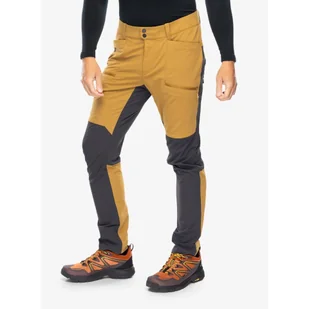 Spodnie trekkingowe męskie Helly Hansen Hovda Tur Pant - Odzież trekkingowa damska - miniaturka - grafika 1