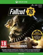 Gry Xbox One - Fallout 76: Wastelanders GRA XBOX ONE - miniaturka - grafika 1