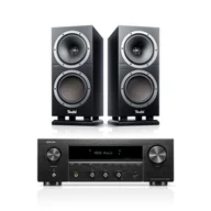 Zestawy stereo - THEATER 500S + DENON DRA-900H - miniaturka - grafika 1