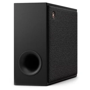Yamaha TRUE X SUB 100A SW-X100 (szary) - Głośniki i kolumny - miniaturka - grafika 1