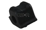 Układ zawieszenia - akcesoria - GSP PODUSZKA STABILIZATORA TOYOTA 516811 - miniaturka - grafika 1