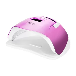 Lampa UV LED Glow F2 RP 220W - Lampy UV do paznokci - miniaturka - grafika 2