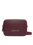 Torebki damskie - Valentino Torebka Zero Re VBS7B306 Bordowy - miniaturka - grafika 1