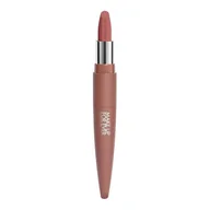 Szminki - Make Up For Ever - Pomadka Rouge Artist Velvet Nude — Matowa Aksamitna Pomadka Do Ust - Rouge Artist Velvet Nude 111 - Dla Kobiet - miniaturka - grafika 1