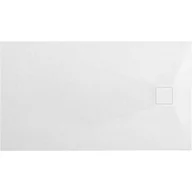 Brodziki prysznicowe - Rea Brodzik prysznicowy Magnum White 80x120 - miniaturka - grafika 1