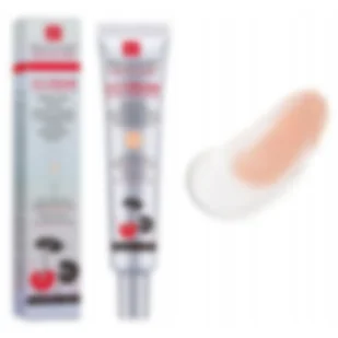TEMU Krem wielozadaniowy do twarzy Ibcccndc light #2 25 SPF na dzień 45 ml Krem ​​CC zmieniający - 2 w 1 do pielęgnacji skóry i makijażu, 45 ml - Kremy CC - miniaturka - grafika 1