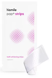 Hismile PAP+ Whitening Strips (14pcs) - Wybielanie zębów - miniaturka - grafika 2