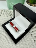 Spinki do mankietów i krawatów - SPINKI DO MANKIETÓW koszuli mankietu naboje broń - miniaturka - grafika 1