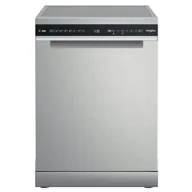 Zmywarki - Whirlpool W7F HS41 X - miniaturka - grafika 1