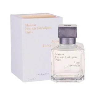 Maison Francis Kurkdjian Aqua Universalis Woda toaletowa 70 ml - Wody i perfumy damskie - miniaturka - grafika 1