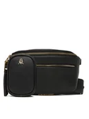 Torebki damskie - Steve Madden Torebka Bclarke2 SM13001831 Czarny - miniaturka - grafika 1