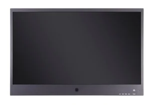 Ernitec 0070-24155-PVMIP 55" 1920 x 1080 Full HD LED Czarny 0070-24155-PVMIP - Monitory - miniaturka - grafika 1
