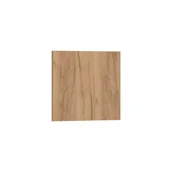 Fronty meblowe - Front szafy Rugia 50 x 44.4 cm dąb craft - miniaturka - grafika 1